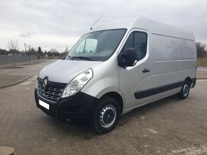 Renault Master 2016