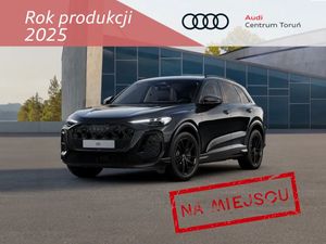 Audi Q5 F5 TDI mHEV 150 kW Quattro S tronic 2025