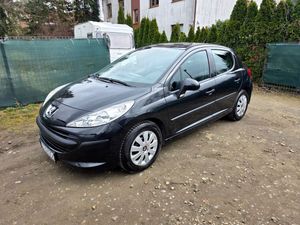 Peugeot 207 75 Tendance 2007
