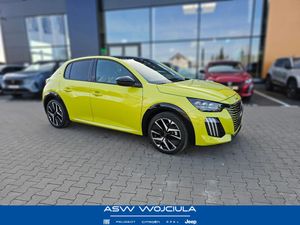 Peugeot 208 II 1.2 mHEV GT 2026
