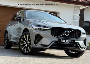 Volvo XC60 II B4 D AWD Plus Dark 2024