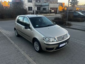 Fiat Punto II FL 2010