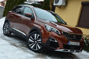 Peugeot 3008 II 1.6 BlueHDi Allure S&S 2017