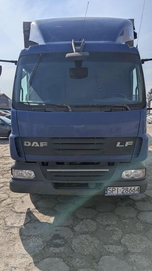 DAF LF 2007