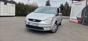 Ford Galaxy Mk3 2.0 TDCi Ghia 2008