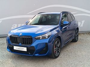 BMW X1 U11 2025