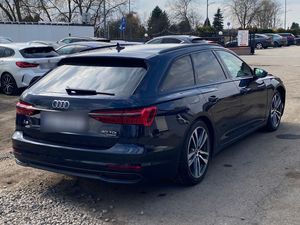 Audi A6 C8 2021