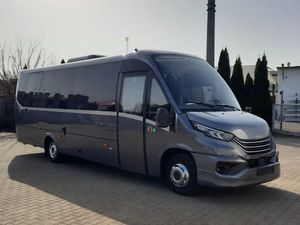 Iveco Daily 2026
