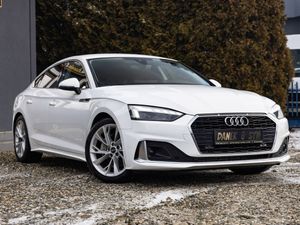 Audi A5 F5 2021