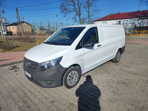 Mercedes-Benz Vito 2016