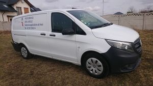 Mercedes-Benz Vito 2014