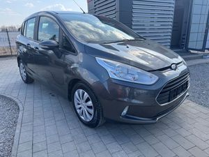 Ford B-Max 1.0 EcoBoost COOL&CONNECT 2016