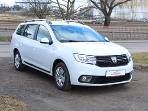 Dacia Logan II 2018