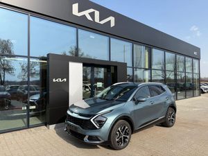 Kia Sportage V 1.6 T-GDI HEV Business Line 2WD 2025