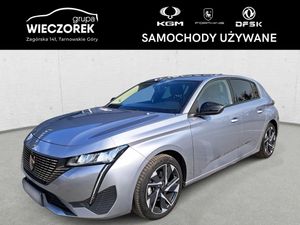 Peugeot 308 P5 1.2 PureTech Allure Pack S&S EAT8 2023