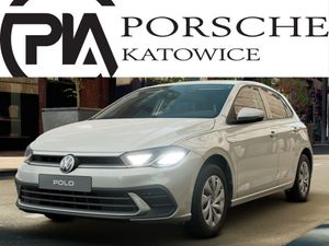 Volkswagen Polo VI 2026