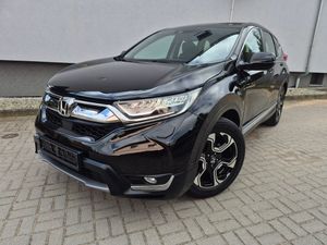 Honda CR-V V 1.5T 2WD Elegance 2020