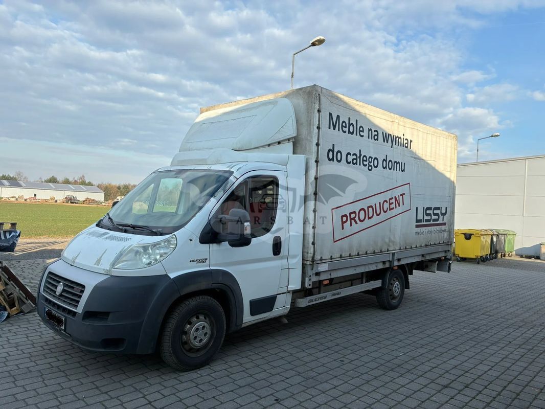 Fiat Ducato 2013