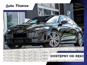 Audi A5 B10 TFSI S tronic 2026