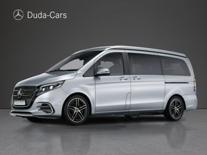 Mercedes-Benz V II 300 d 9G-Tronic (d³ugi) 2026