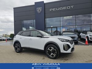 Peugeot 2008 II PureTech mHEV GT E-DCS6 2026