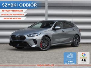 BMW 1 Series F70 2026