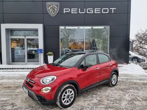 Fiat 500X 1.0 City Cross 2020