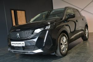 Peugeot 3008 II 1.2 PureTech Active Pack S&S 2023