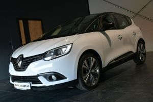 Renault Scenic IV ENERGY dCi 110 EXPERIENCE 2018