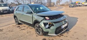 Kia Niro 2023