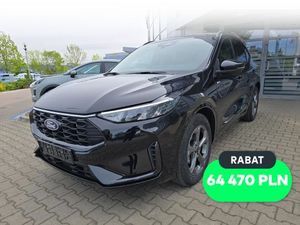 Ford Kuga II 2.5 FHEV FWD ST-Line X eCVT 2026