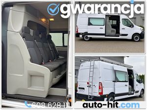 Renault Master 2022