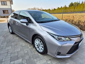 Toyota Corolla Seria E21 1.8 Hybrid Comfort 2020