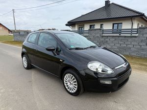 Fiat Punto 1.2 8V Easy Start&Stopp 2011