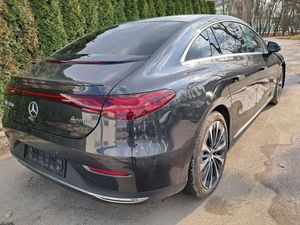 Mercedes-Benz EQE 2023