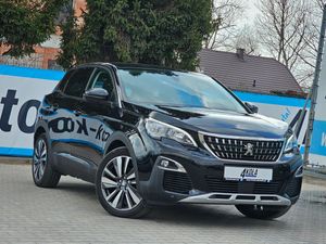 Peugeot 3008 II PureTech 130 Stop & Start GPF Allure 2018