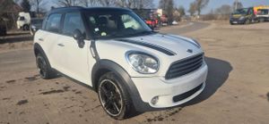 Mini Countryman 2012
