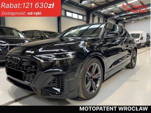 Audi Q8 2026