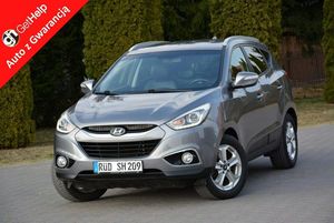 Hyundai ix35 2.0 CRDi Premium 4WD 2015