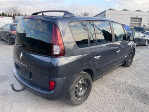 Renault Espace IV 2012