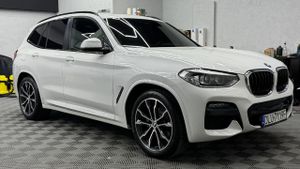 BMW X3 G01 2020