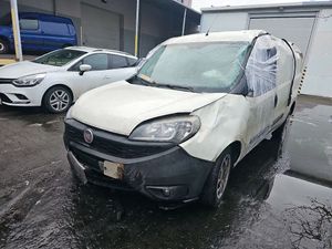 Fiat Doblo 2016