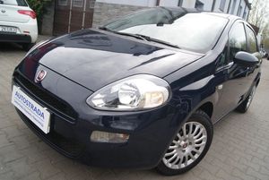 Fiat Punto 1.2 8V Active 2013