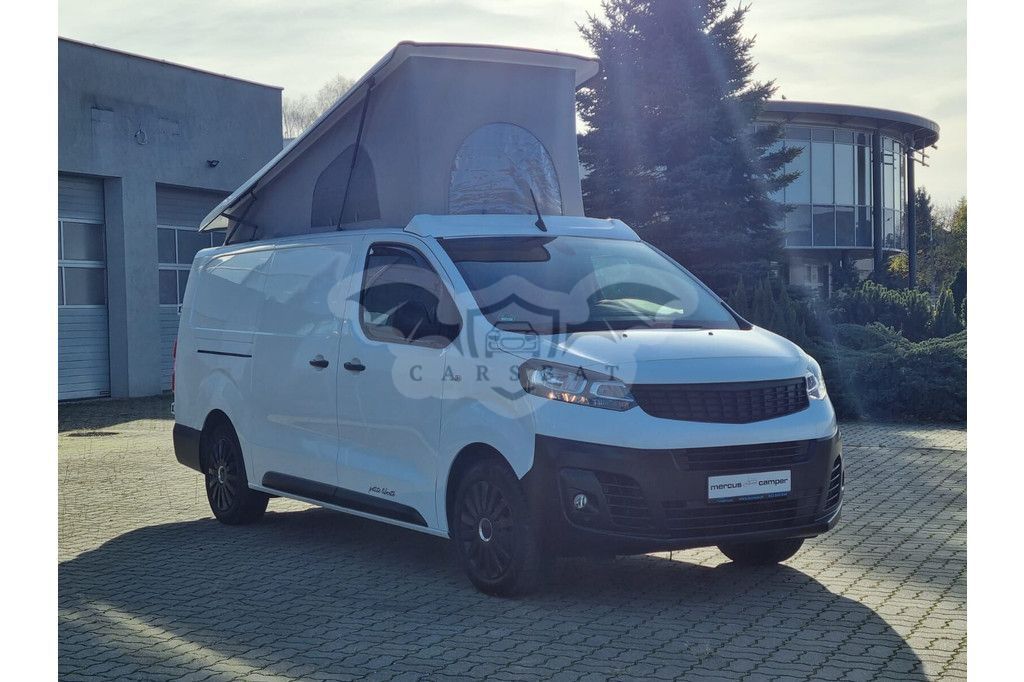 Opel Vivaro 2019