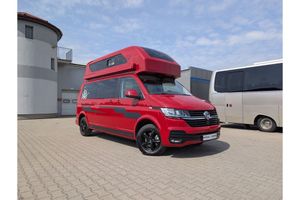 Volkswagen Transporter 2022
