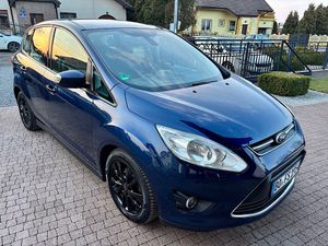 Ford C-Max II 1.6 TDCi Edition 2011