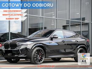 BMW X6 G06 2025