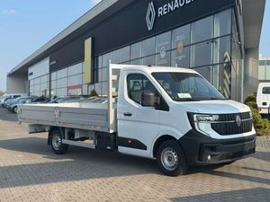 Renault Master 2025