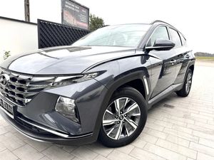 Hyundai Tucson IV 1.6 T-GDi 48V-Hybrid 2WD Trend 2023