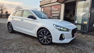 Hyundai i30 III 1.6 CRDI Intro Edition 2017